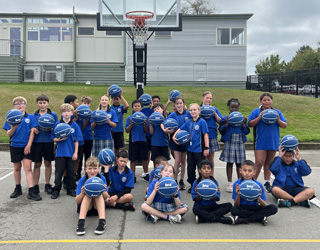 BNZ Kiwi Hoops - SC Basketball