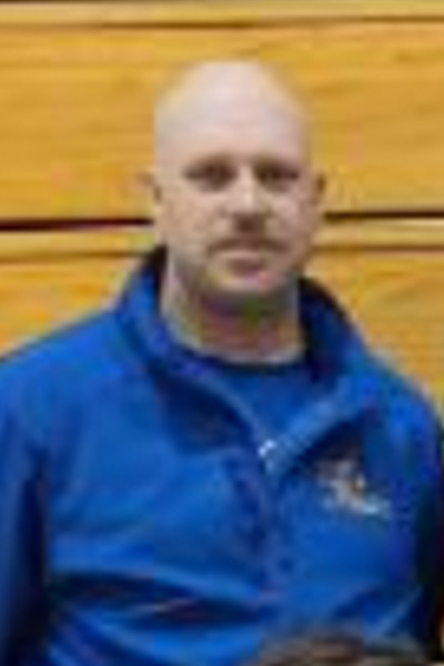 Chris Smeele – Board Member - SCBA