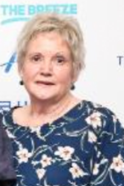 Phillippa Bedford - Treasurer - SCBA