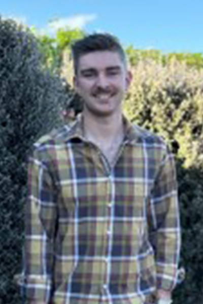 Will Lyall – Board Member - SCBA